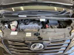 
										TOYOTA VELLFIRE 2017 full									