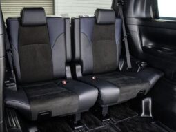 
										TOYOTA VELLFIRE 2017 full									