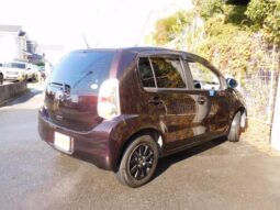 
										TOYOTA PASSO 2012 full									