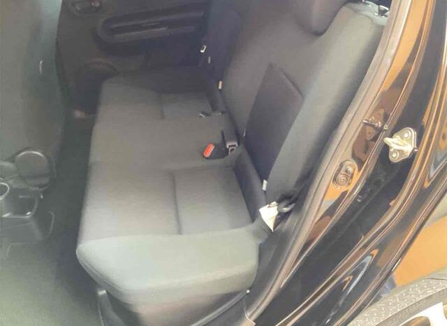 
								TOYOTA AQUA 2016 full									