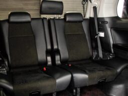 
										TOYOTA VELLFIRE 2014 full									