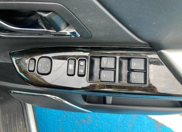 
								TOYOTA VELLFIRE 2014 full									