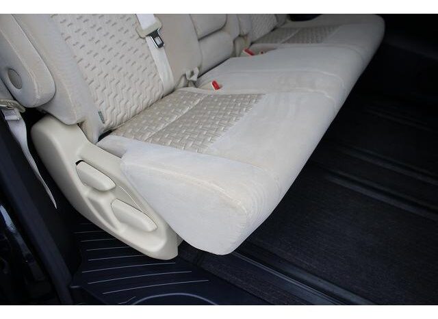 
								TOYOTA VELLFIRE 2016 full									