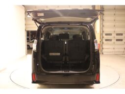 
										TOYOTA VELLFIRE 2016 full									