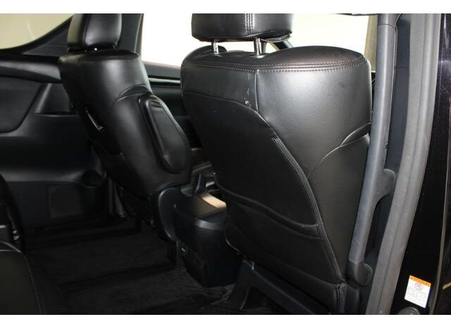 
								TOYOTA VELLFIRE 2016 full									