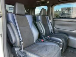 
										TOYOTA VELLFIRE 2017 full									