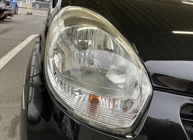 
								TOYOTA PASSO 2012 full									