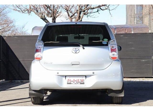 
								TOYOTA PASSO 2012 full									