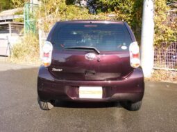 
										TOYOTA PASSO 2012 full									