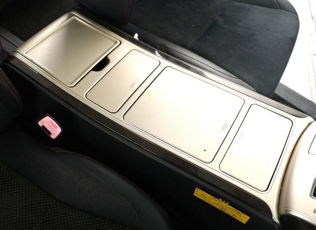 
								TOYOTA VELLFIRE 2014 full									