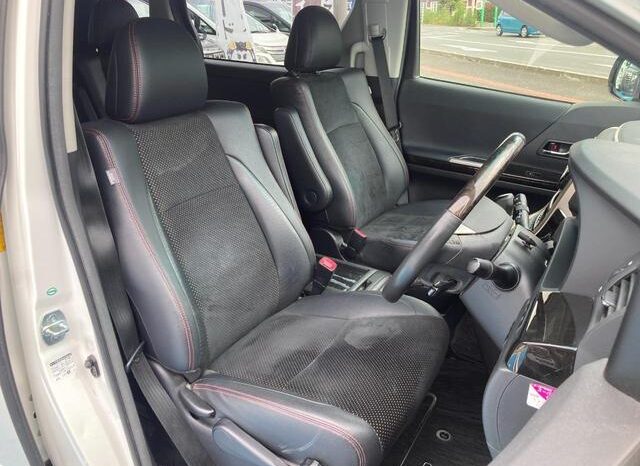 
								TOYOTA VELLFIRE 2014 full									