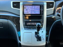 
										TOYOTA VELLFIRE 2014 full									