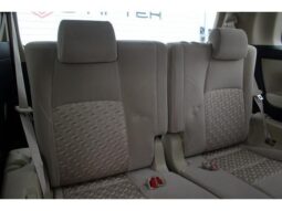 
										TOYOTA VELLFIRE 2016 full									