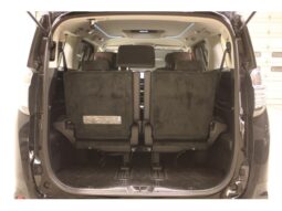 
										TOYOTA VELLFIRE 2016 full									