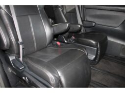 
										TOYOTA VELLFIRE 2016 full									