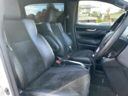 
										TOYOTA VELLFIRE 2017 full									