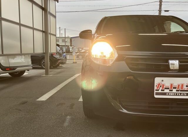 
								TOYOTA PASSO 2012 full									