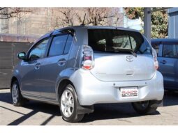 
										TOYOTA PASSO 2012 full									