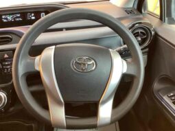 
										TOYOTA AQUA 2016 full									