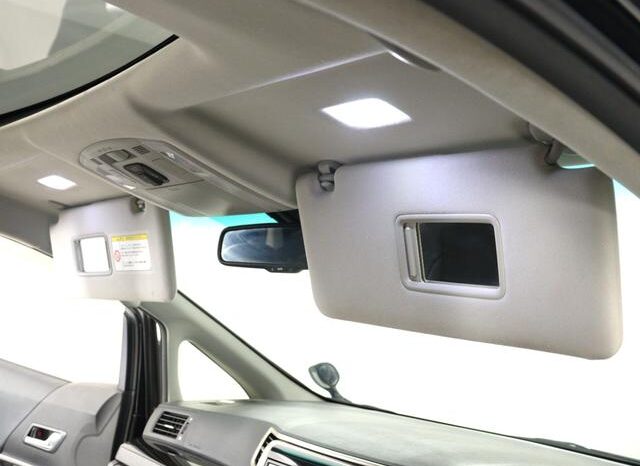 
								TOYOTA VELLFIRE 2014 full									