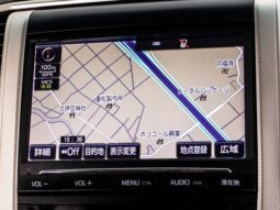 
										TOYOTA VELLFIRE 2014 full									