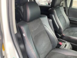 
										TOYOTA VELLFIRE 2014 full									