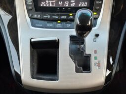 
										TOYOTA VELLFIRE 2014 full									