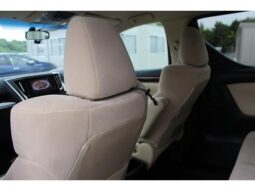 
										TOYOTA VELLFIRE 2016 full									