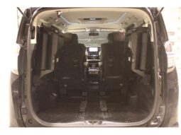 
										TOYOTA VELLFIRE 2016 full									