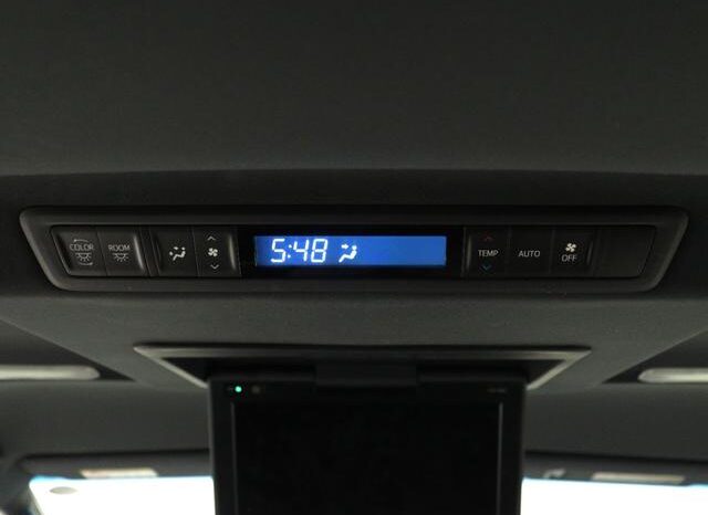 
								TOYOTA VELLFIRE 2016 full									