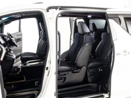 
										TOYOTA VELLFIRE 2017 full									