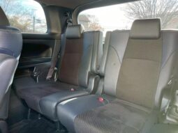 
										TOYOTA VELLFIRE 2017 full									