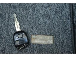 
										TOYOTA PASSO 2011 full									