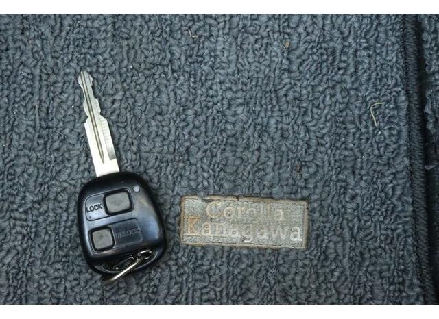 
								TOYOTA PASSO 2011 full									