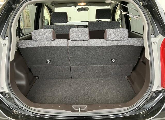 
								TOYOTA PASSO 2012 full									