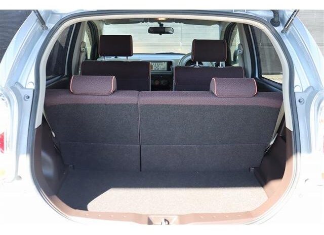 
								TOYOTA PASSO 2012 full									