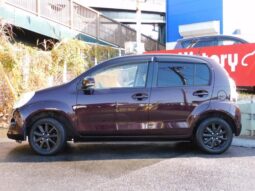 
										TOYOTA PASSO 2012 full									