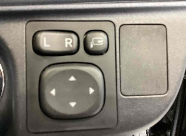 
								TOYOTA AQUA 2016 full									