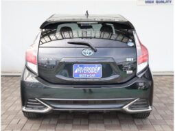 
										TOYOTA AQUA  2016 full									