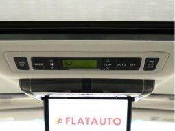 
										TOYOTA VELLFIRE 2014 full									