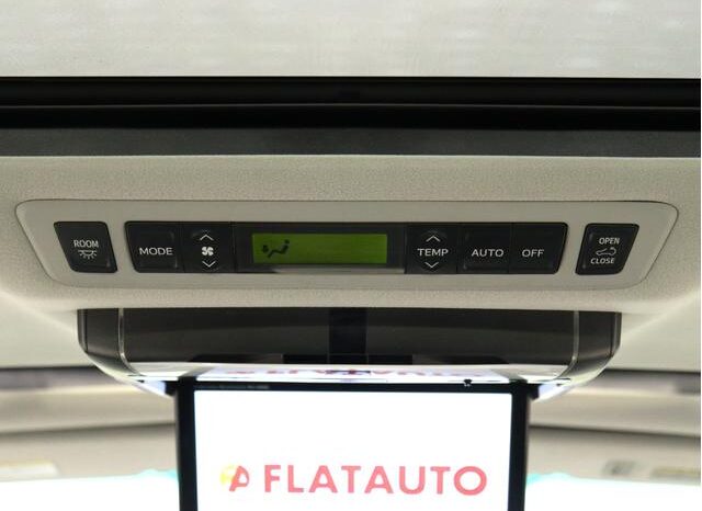 
								TOYOTA VELLFIRE 2014 full									