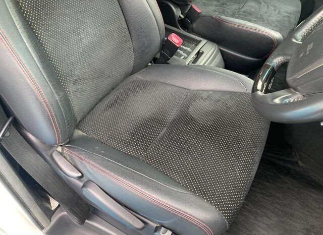 
								TOYOTA VELLFIRE 2014 full									