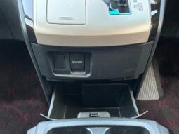 
										TOYOTA VELLFIRE 2014 full									