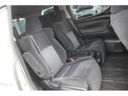 
										TOYOTA VELLFIRE 2015 full									