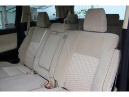 
										TOYOTA VELLFIRE 2016 full									