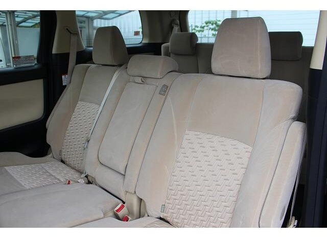 
								TOYOTA VELLFIRE 2016 full									