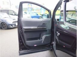 
										TOYOTA VELLFIRE 2013 full									