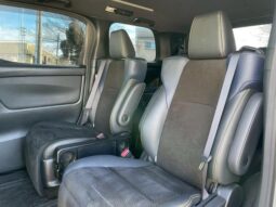 
										TOYOTA VELLFIRE 2017 full									