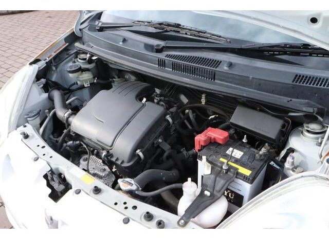 
								TOYOTA PASSO 2011 full									