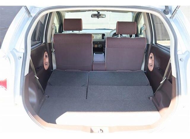 
								TOYOTA PASSO 2012 full									